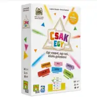 Nur ein Gesellschaftsspiel