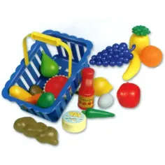 Obstkorb - D-Toys