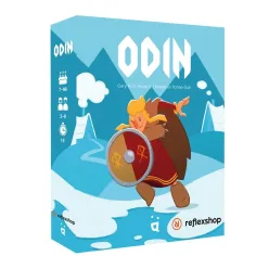 Odin Gesellschaftsspiel