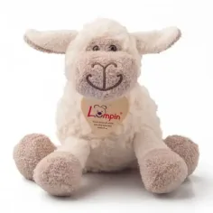 Olivia Mini Plüschschaf 13 cm - Lumpin