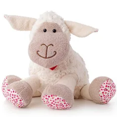 Olivia Plüschschaf 25cm - Lumpin Bild 1