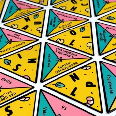 P mint Pizza Gesellschaftsspiel Bild 5