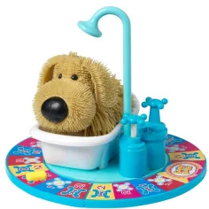 Pancs Mancs - fröhliches Hundebad Familienbrettspiel Bild 2