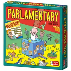 Parlamentarisches Gesellschaftsspiel