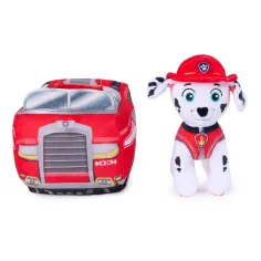 Paw Patrol: 2-in-1 Marshall Plüsch - Spin Master Bild 2