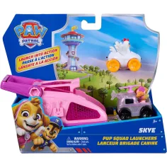 Paw Patrol: Abschussstation Skye - Spin Master