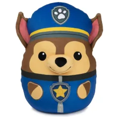 Paw Patrol: Chase Plüschfigur 30cm - Spin Master Bild 2