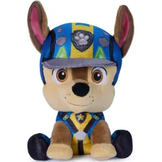Paw Patrol Der Dino Film Kino Chase Plüschfigur 15cm - Spin Master