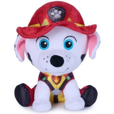 Paw Patrol Der Dino Film Kino Marshall Plüschfigur 15cm - Spin Master