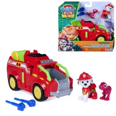 Paw Patrol Der Dino Film Kino: Marshalls Fahrzeug - Spin Master