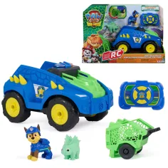 Paw Patrol Der Dino Film Kino: RC Chase Fernbedienung Dino Fahrzeug - Spin Master