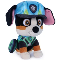 Paw Patrol Der Dino-Film Kino Rex Plüschfigur 15cm - Spin Master