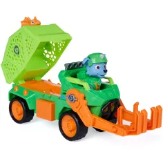 Paw Patrol Der Dino Film Kino: Rockys Fahrzeug - Spin Master Bild 2