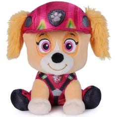 Paw Patrol Der Dino Film Kino Skye Plüschfigur 15cm - Spin Master