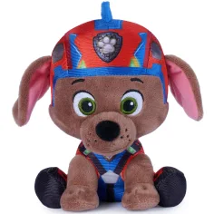 Paw Patrol Der Dino Film Kino Zuma Plüschfigur 15cm - Spin Master