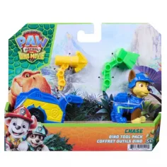 Paw Patrol Dino Movie - Dino Werkzeugset Chase - Spin Master