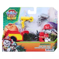 Paw Patrol Dino Movie - Dino Werkzeugset Marshall - Spin Master