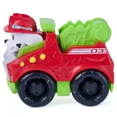 Paw Patrol: Dino Movie Marshall Mini-Rennwagen 6,4 cm - Spin Master Bild 2