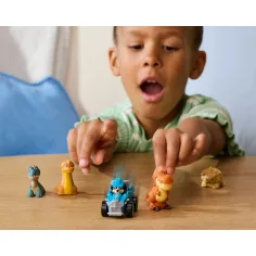 Paw Patrol Dino Movie - Rexi Dinosaurier Team Spielset - Spin Master Bild 4