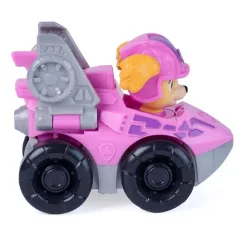 Paw Patrol: Dino Movie Skye Mini-Flugzeug 6,4 cm - Spin Master Bild 2
