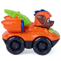 Paw Patrol: Dino Movie Zuma Mini-Rennwagen 6,4 cm - Spin Master Bild 2