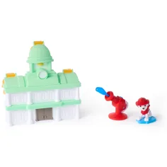 Paw Patrol: Fire Rescue Feuerwehrspielset mit Marshall Figur – Spin Master Bild 3