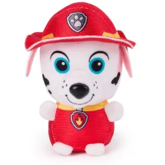 Paw Patrol: Gund Marshall Mini-Plüschtier 9 cm