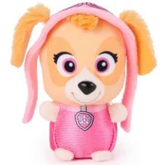 Paw Patrol: Gund Skye Mini-Plüschfigur 9 cm