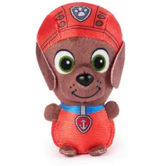 Paw Patrol: Gund Zuma Mini-Plüsch 9 cm