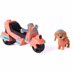 Paw Patrol: Liberty Basisfahrzeug - Spin Master Bild 2