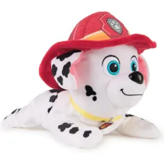 Paw Patrol Marshall Plüschfigur 20cm - Spin Master Bild 2