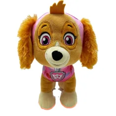 Paw Patrol Plüsch, 25 cm, stehend - Skye Bild 1