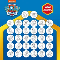 Paw Patrol Projektor-Malset - Lisciani Bild 2