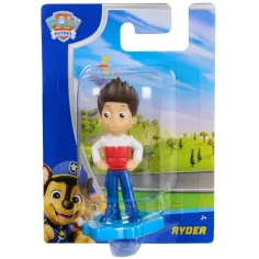 Paw Patrol: Ryder Mini Figur – Spin Master Bild 1