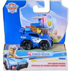 Paw Patrol: Such- & Rettungshunde Team Wettbewerber - Chase - Spin Master
