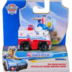Paw Patrol: Such- & Rettungshunde Team Wettkämpfer - Marshall - Spin Master