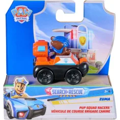 Paw Patrol: Such- & Rettungshunde Team Wettbewerber - Zuma - Spin Master