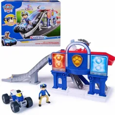 Paw Patrol: Such- & Rettungsheber-Spielset - Spin Master