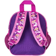 Paw Patrol Skye lila Kindergarten-Rucksack 27x23x8cm Bild 2