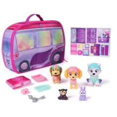 Paw Patrol: Skye Weltretter Spielset - Spin Master Bild 3