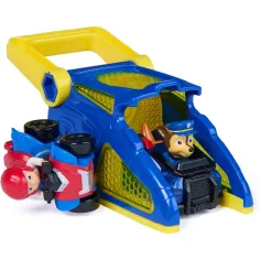 Paw Patrol: Abschussstation Chase - Spin Master Bild 2
