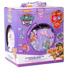 Paw Patrol Überraschungs Freundschaftsarmband Set Bild 1