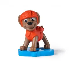 Paw Patrol: Zuma Mini Figur – Spin Master Bild 2