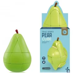 Pear Cube Geschicklichkeitsspiel
