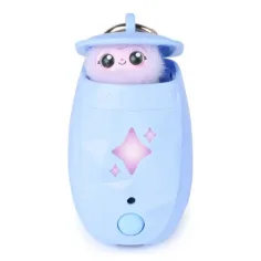Peekimo Interaktives blaues Tier - Boo - Spin Master Bild 3