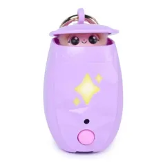 Peekimo Interaktives lila Tier - Lulu - Spin Master Bild 4