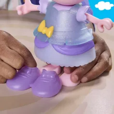 Peppa Wutz Drei kleine Schweinchen Verkleidungsset - Hasbro Bild 3