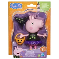 Peppa Wutz: Peppa Halloween Kostümset - Hasbro
