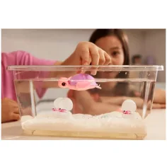 Pets Alive Mama und Baby Schildkröte Spielset Bild 2
