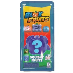 PhatMojo Blox Fruits Überraschungs drückbare Figur mit DLC-Code